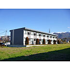 長野県須坂市墨坂1丁目：物件画像／ミニミニFC須坂店　株式会社チンタイバンク