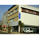 銀行「長野信用金庫中野支店まで852ｍ」
