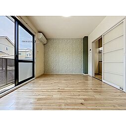 フレグランスウィング 1Kの写真