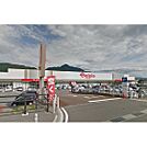 スーパー「デリシア飯山店まで1572ｍ」