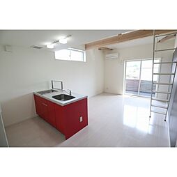 メセナヒルズ 1LDKの写真