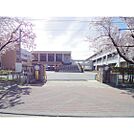 小学校「須坂市立須坂小学校まで758ｍ」