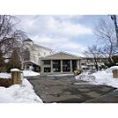 中学校「須坂市立東中学校まで2373ｍ」