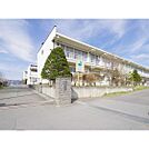 小学校「須坂市立高甫小学校まで1186ｍ」