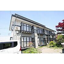 フォレストオブヒーリング北棟  ｜ 長野県長野市三輪9丁目（賃貸アパート1LDK・1階・41.00㎡） その1