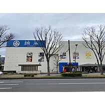 グランスクエア　IV番館  ｜ 長野県長野市鶴賀（賃貸アパート1LDK・3階・32.05㎡） その3