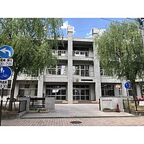 グランスクエア　IV番館  ｜ 長野県長野市鶴賀（賃貸アパート1LDK・2階・30.29㎡） その6