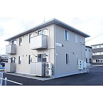 アップル・Ｋ　Ａ棟  ｜ 長野県長野市大字川合新田（賃貸アパート1LDK・2階・44.89㎡） その1