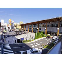 MORI石堂  ｜ 長野県長野市大字南長野南石堂町（賃貸アパート1LDK・3階・48.98㎡） その9