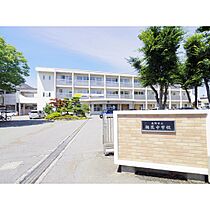 スカイハイツ大門　Ｂ棟  ｜ 長野県長野市大字安茂里（賃貸アパート1LDK・1階・50.54㎡） その29