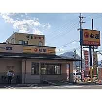 グレイス東峯  ｜ 長野県長野市大字栗田（賃貸マンション1LDK・1階・34.72㎡） その27