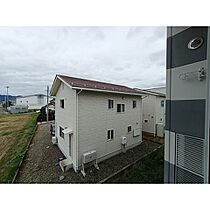 グランデ南高田  ｜ 長野県長野市大字高田（賃貸アパート1K・2階・19.87㎡） その14