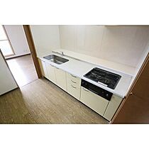 コスモ33  ｜ 長野県長野市吉田3丁目（賃貸マンション1DK・2階・32.00㎡） その4