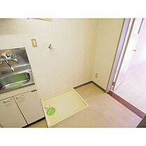 アコール北条  ｜ 長野県長野市大字三輪荒屋（賃貸マンション1K・1階・29.00㎡） その13