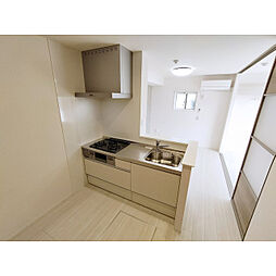 プランタン若里V