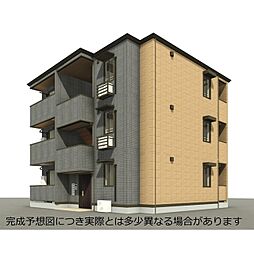 パークサウス栗田