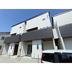 ロフト付き住宅　B