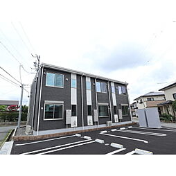 アヴァンスコート　高田