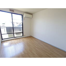 JR信越本線 長野駅 バス15分 南長池下車 徒歩7分の賃貸アパート 2階3DKのリビング/ダイニング