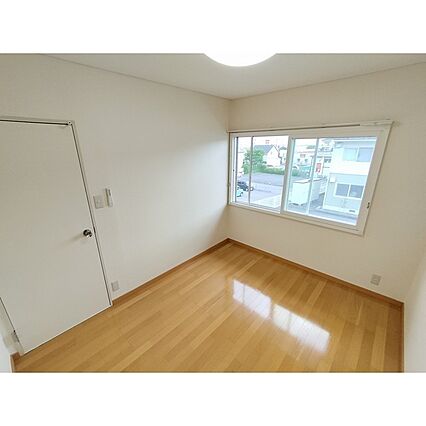 フレグランスアイビーB_内装_2