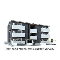 トリシア東口