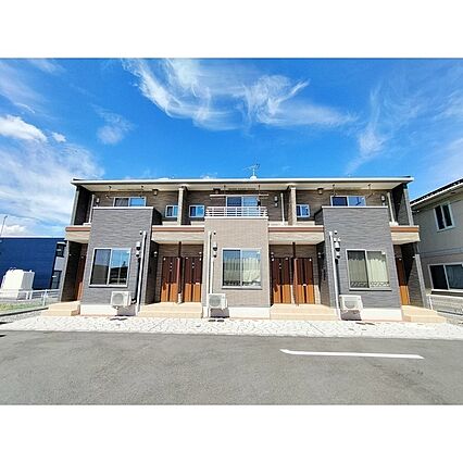 コージーコート_トップ画像