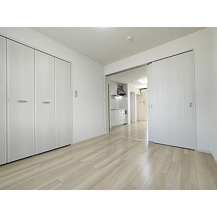 コージーコート_内装_6