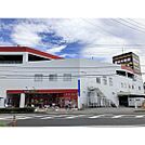 飲食店「31アイスクリームMEGAドン・まで492ｍ」