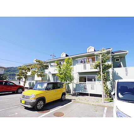 ラスベート21C_トップ画像