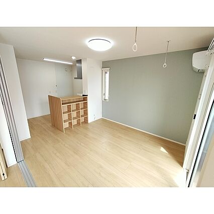 メゾン・ド・クーネル_内装_4