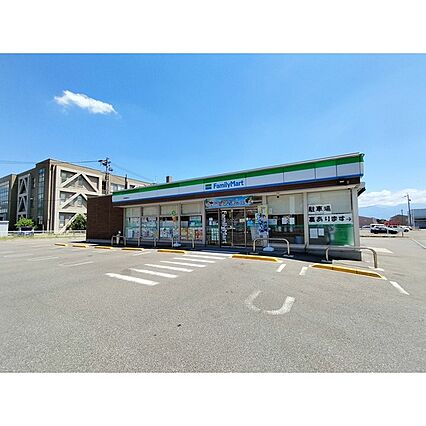 メゾン・ド・クーネル_周辺_2