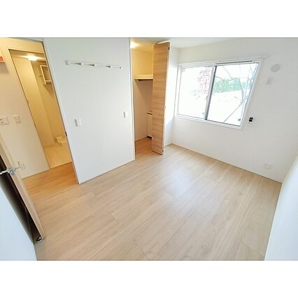 メゾン・ド・クーネル_内装_2