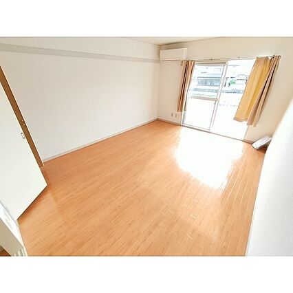 セフィーラ杏里_内装_7