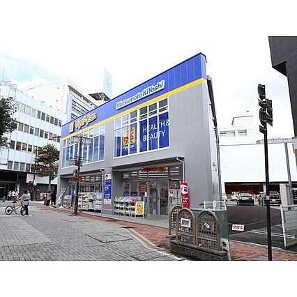 セフィーラ杏里_周辺_4