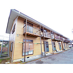 上松ハウス　Ｂ