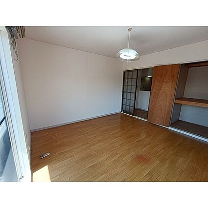 明治屋ビレッジI_内装_4