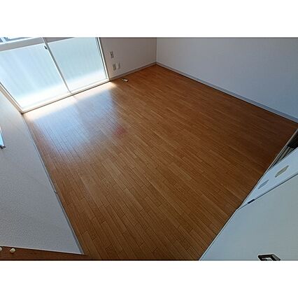 明治屋ビレッジI_内装_8