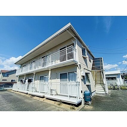 明治屋ビレッジI_トップ画像