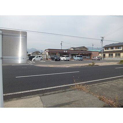 明治屋ビレッジI_周辺_6