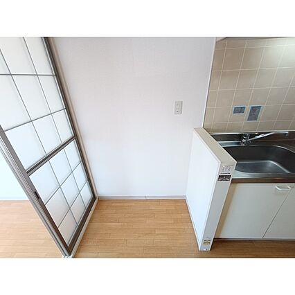 明治屋ビレッジI_内装_6