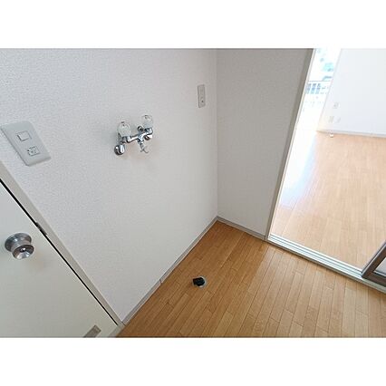 明治屋ビレッジI_その他_3