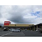 スーパー「西友長野北店まで562ｍ」