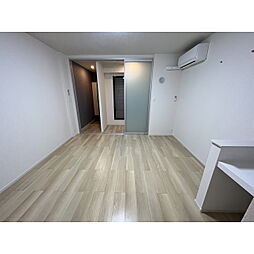 Ｔｈｅ　Ｌｏｆｔ−Ｎ 1階ワンルームのリビング/ダイニング