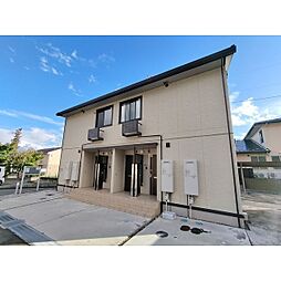 サウザン夢　Ａ棟