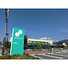 スーパー「ツルヤ徳間店まで796ｍ」