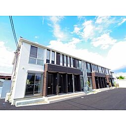 アイリスコート石渡