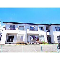 ホワイティ沙羅 A棟