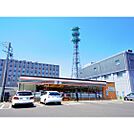 コンビニ「セブンイレブン長野とんとん通り店まで318ｍ」