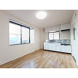 ハイツ山岸 2DKの写真