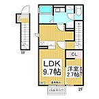 長野県長野市上松1丁目：物件画像／ミニミニFC長野高田店　株式会社チンタイバンク